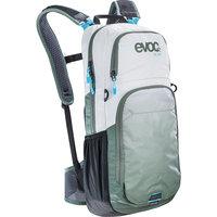 evoc cc 16l backpack 2l bladder