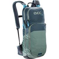 evoc cc 10l backpack 2l bladder