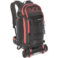 Evoc Trail Builder Hydration Backpack
