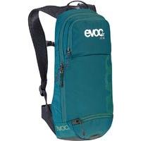 Evoc CC 6L Hydration Backpack Petrol