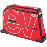 Evoc Bike Travel Bag 280L Red