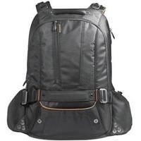 Everki Beacon notebook backpack 46.74 cm (18.4\") including case for games console, black Laptop backpack