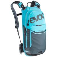 Evoc Stage 6L Team Backpack Blue