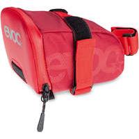 Evoc Tour Saddle Bag Red/Ruby