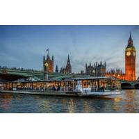Evening Dinner Cruise tickets - Symphony - London