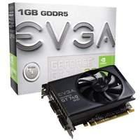 Evga Nvidia Gt 740 Sc 1085mhz 5000mhz 1gb 128-bit Ddr5 Hdmi Dvi-i Dvi-d Pci-e Graphics Card