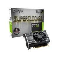 EVGA GeForce GTX 1050 SC Gaming 2GB GDDR5 Graphics Card
