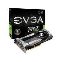 EVGA GTX 1080 TI Founders Edition Graphics Card