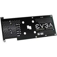 evga backplate for evga gtx 970 ssc acx 20 graphics card marketing pro ...