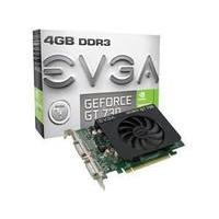 EVGA GeForce GT 730 4GB GDDR3