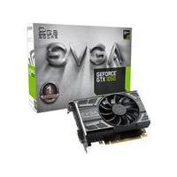 EVGA GeForce GTX 1050 Gaming 2GB GDDR5 Graphics Card