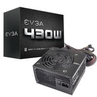 evga 430w 80 white psu