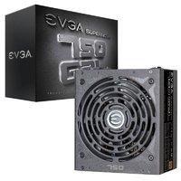 EVGA SuperNOVA 750 G2L Power Supply