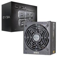 EVGA SuperNOVA 850 G2L Power Supply