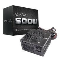 evga 500w 80 white series psu