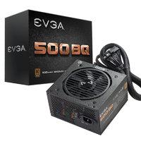 EVGA 500 BQ Power Supply