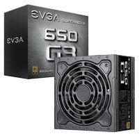 Evga Supernova 650 G3 Power Supply