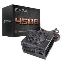 EVGA 450B Bronze Power Supply