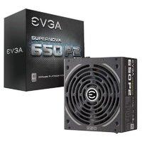 EVGA SuperNOVA 650 P2 Power Supply