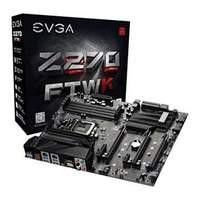 EVGA Z270 FTW K (Intel Socket 1151) Motherboard