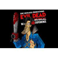 Evil Dead: The Musical at the Tommy Wind Theater