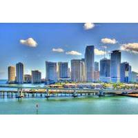 Everglades and Miami Adventure from Orlando
