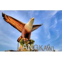 evening tour of langkawi capital kuah town