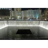 Evening 911 Memorial Tour