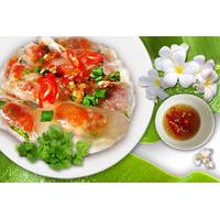 Evening Hue Street Food Tour