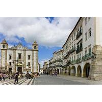 evora and arraiolos private full day tour from lisbon