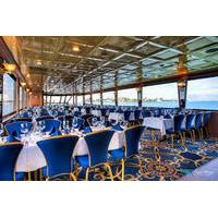 Evening Dinner Dance Cruise from St Petersburg