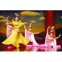 Evening Tang Dynasty Show: Experience Rich Culture of Ancient China in Xi\'an