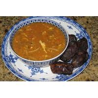 Evening Food Tour in Marrakech