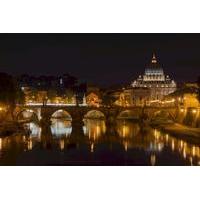 Evening Special: 2hour Segway PrivateTour of Rome