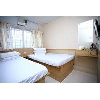 Even Easy Hostel