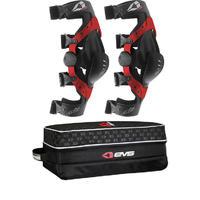 EVS Axis Sport Knee Braces