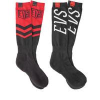 EVS Coolmax Moto Socks