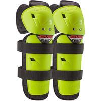 EVS Option Youth Knee Guards