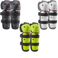 EVS Option Youth Knee Guards