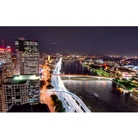 Evolution Apartments