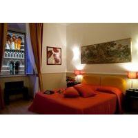 Everest Inn Rome