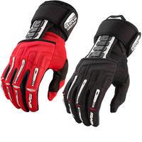EVS Wrister Motocross Gloves