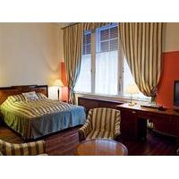 evergreen budapest bed breakfast and guest house