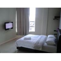 EV World Hotel Mentakab