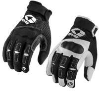 EVS Street Valencia Motorcycle Gloves