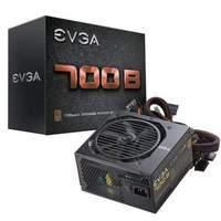 evga 700w 80 bronze psu