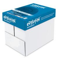 Evolution Business A4 80gsm White Paper -500 sheets