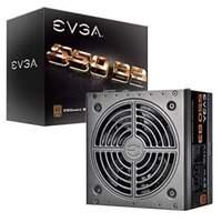 evga 220 b3 0550 v3 80 plus bronze 550 w fully modular eco mode power  ...