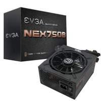 evga supernova 750w b1 bronze 80 semi modular psu