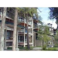 evergreen condominiums by keystone resort